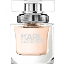 کارل لاگرفیلد فور هر (لاگرفلد زنانه)