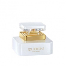 امپر کوبیسم زنانه