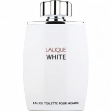 لالیک وایت (لالیک سفید) -  lalique white - عطرامین
