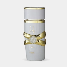 لطافه یارا موی (یارا سفید)