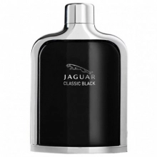 جگوار کلاسیک بلک