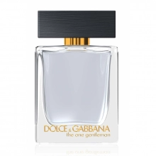 دولچه گابانا دوان جنتلمن