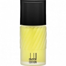 آلفرد دانهیل ادیشن