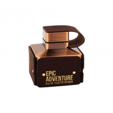 امپر اپیک ادونچر