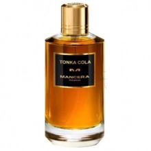 مانسرا تونکا کولا