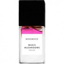 بوهوبوکو مجیک ماشرومز