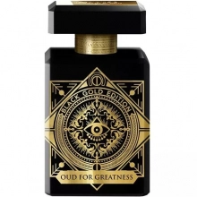 اینیتیو (اینیشیو) پارفومز پرایوز عود فور گریتنس