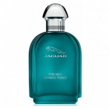 جگوار فور من آلتیمیت پاور