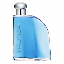 نوتیکا بلو - Nautica  blue - عطرامین