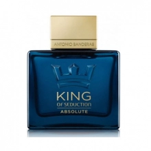 آنتونیو باندراس کینگ آف سداکشن ابسولوت