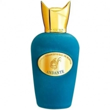 سوسپیرو پرفیومز اندانت - Sospiro perfumes - andante - عطرامین