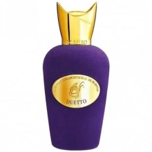سوسپیرو پرفیومز دوئتو - Sospiro perfumes - duetto - عطرامین