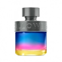 هالووین من هیرو