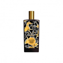 ممو پاریس آیریش لدر