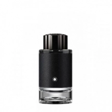 مون بلان اکسپلورر