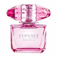 ورساچه برایت کریستال ابسولو