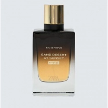 زارا سند دزرت ات سانست اینتنس