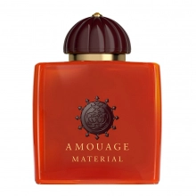 آمواج متریال