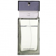 جکس بوگارت پورهوم