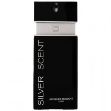 جکس بوگارت سیلور سنت