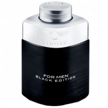 بنتلی فور من بلک ادیشن