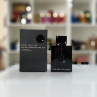 عطر آرماف کلاب د نویت اینتنس مردانه‌