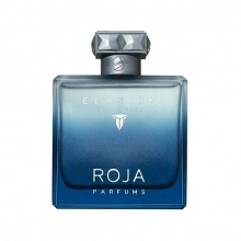 روژا داو الیزیوم پور هوم او اینتنس