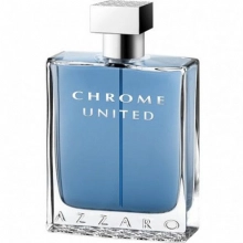 آزارو کروم یونایتد -  chrome united - عطرامین