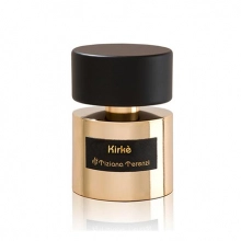 تیزیانا ترنزی کیرک ( کیرکه )