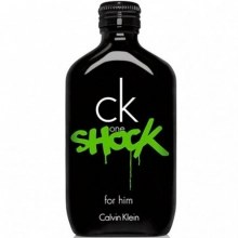کالوین کلین وان شوک مردانه (سی کی وان شاک)