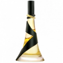 ریحانا ربله فلور (ربل فلیور)