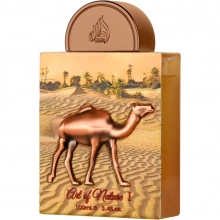 لطافه آرت آو نیچر 1 (لطافه شتر)