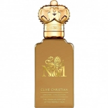 کلایو کریستین نامبر ۱ زنانه