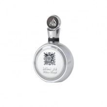 لطافه فخر پلاتین