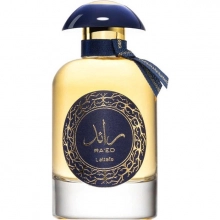 لطافه راید (رائد) لوکس