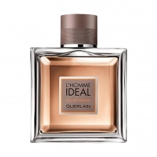 گرلن لهوم آیدیل ادو پرفیوم