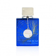 آرماف کلاب د نویت بلو ایکونیک