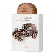 لطافه لا کالکشن د آنتیکس 1886 (لطافه ماشین)