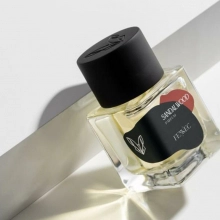 فنک صندل وود