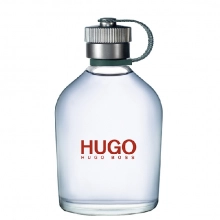 هوگو بوس من (هوگو باس من)